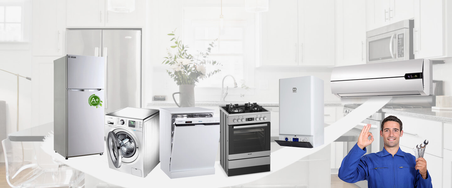 İnhisar Daikin Servisi